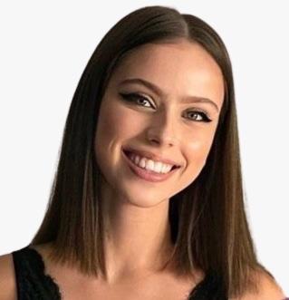 Foto de Perfil Sofia Dias